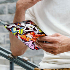 WrapCart iPad Skins & Covers by WrapCart. Shop now 3M Skins by WrapCart.