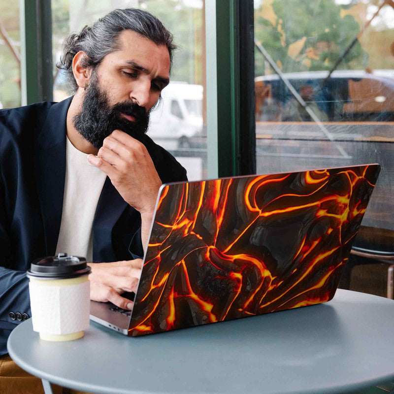 Lava Laptop Skins Secondary image