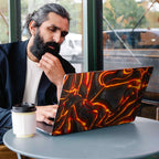 Lenovo Thinkpad L15 Gen 1 Laptop Skins & Wraps - WrapCart