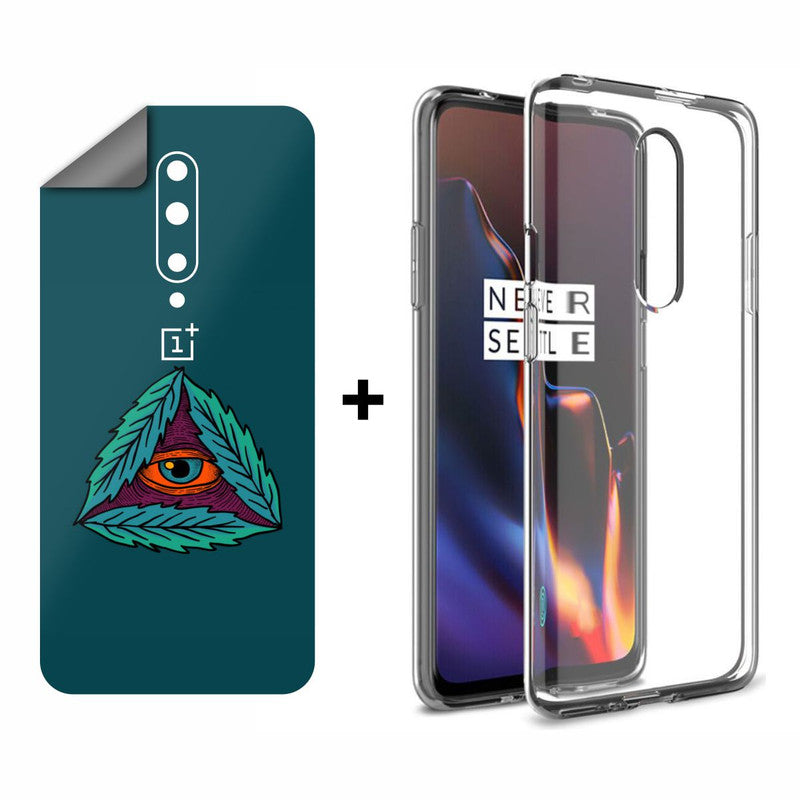 Leaf illuminati Cover Combo Main image