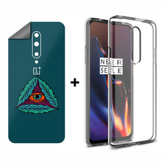 Leaf illuminati Cover Combo
