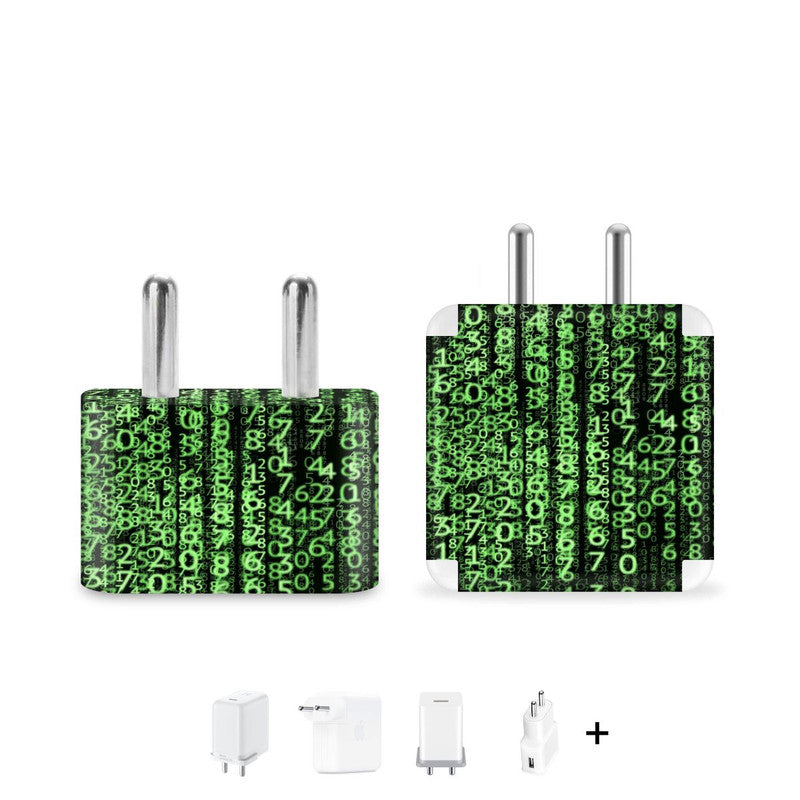 Nokia Ultra Fast Charger 2.4A Skins & Wraps Main image
