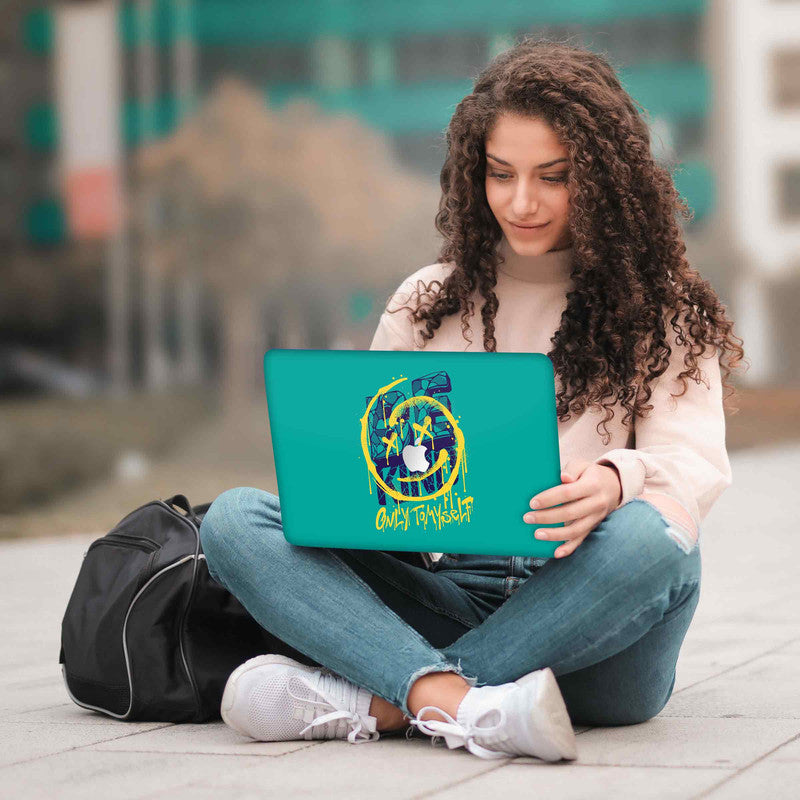 Macbook skins & Macbook Wraps by WrapCart. Printed Wraps for MacBook to protect your macbook with best 3M quality
