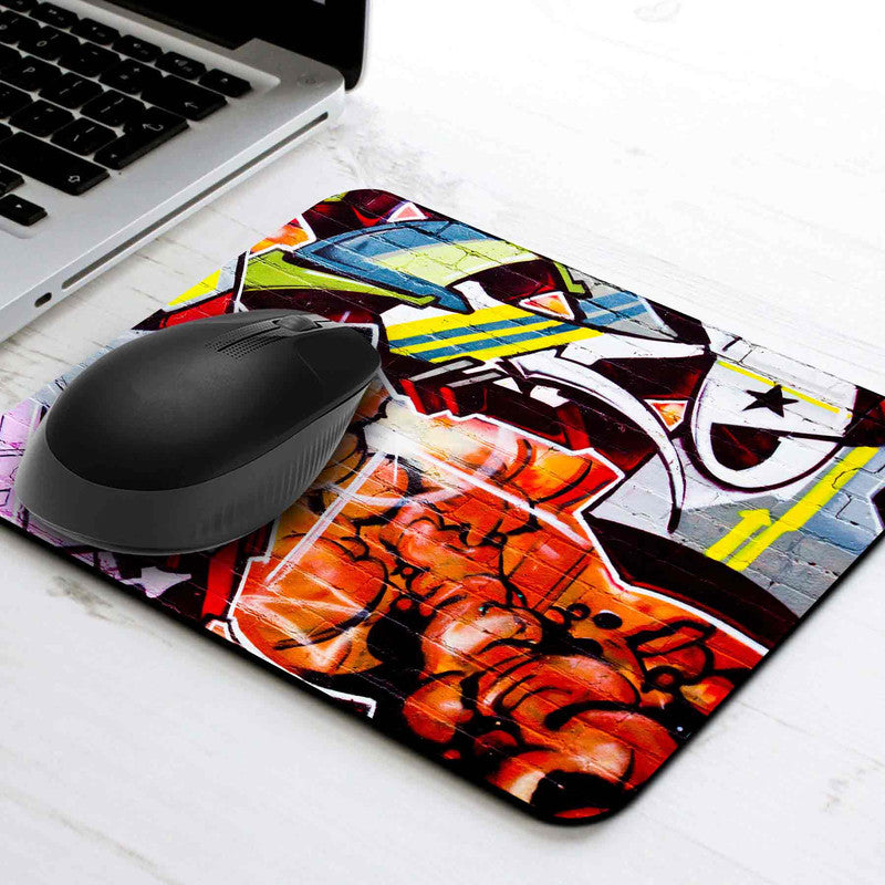 Aesthetic MousePad Main image