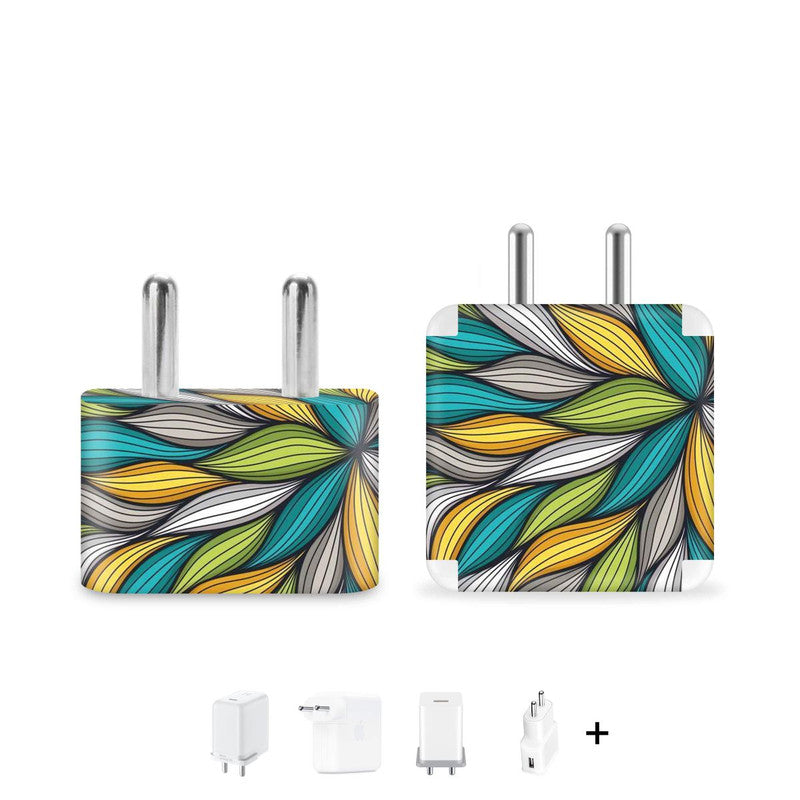 Xiaomi Mi 33W Charger Skins & Wraps Main image