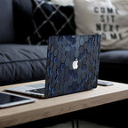 Macbook skins & Macbook Wraps by WrapCart. Printed Wraps for MacBook to protect your macbook with best 3M quality