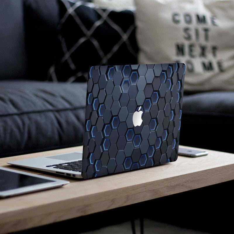 Macbook skins & Macbook Wraps by WrapCart. Printed Wraps for MacBook to protect your macbook with best 3M quality