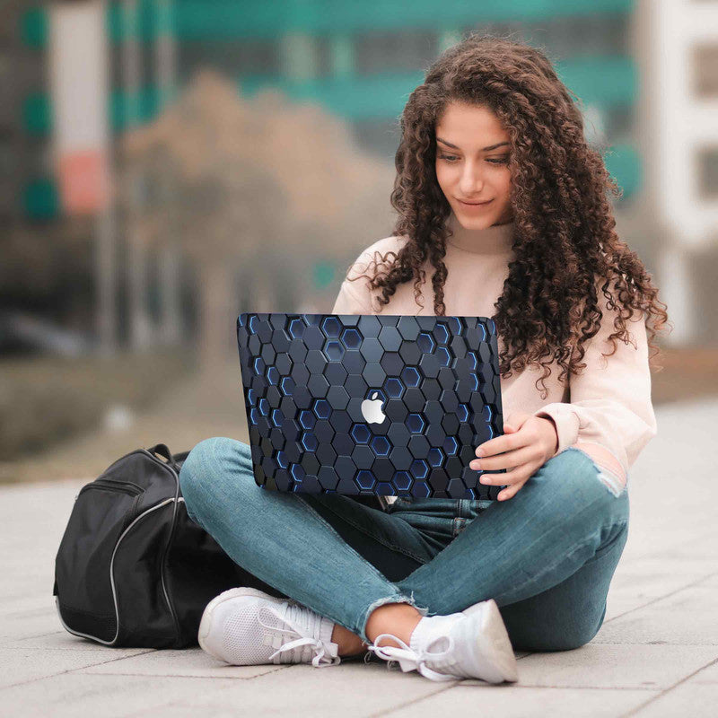 Macbook Pro Welden Macbook Sleeve ASOS Weekend Collective Padded