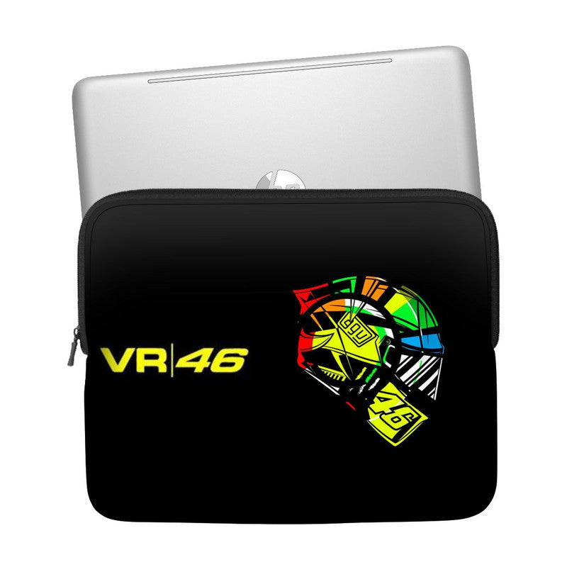 VR 46 Laptop Sleeve Main image