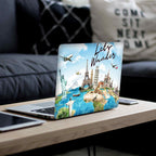 Full Body Laptop Skins & MacBook Skins - WrapCart