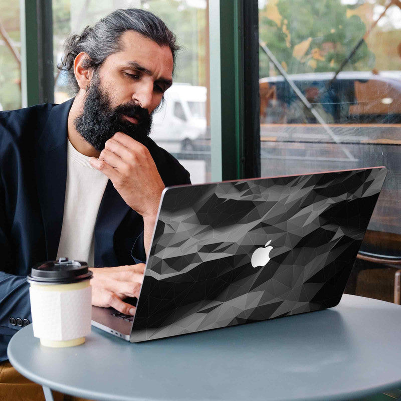Macbook skins & Macbook Wraps by WrapCart. Printed Wraps for MacBook to protect your macbook with best 3M quality