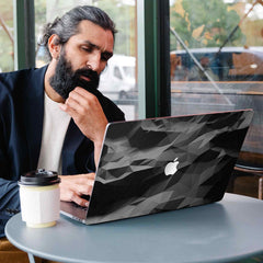 Macbook skins & Macbook Wraps by WrapCart. Printed Wraps for MacBook to protect your macbook with best 3M quality