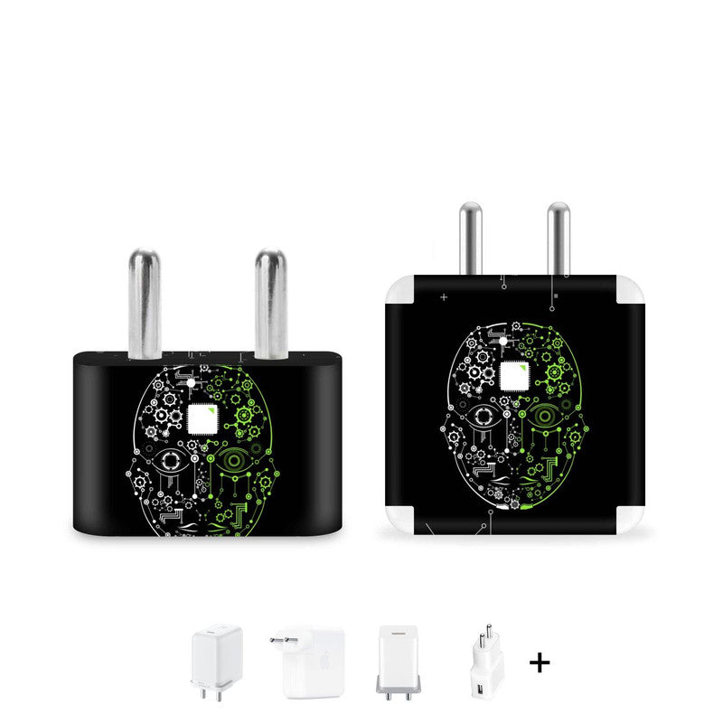 Mobile Charger Skins & Wraps by WrapCart Main image