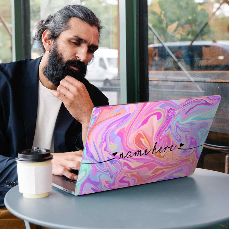 Full Body Laptop Skins & MacBook Skins - WrapCart