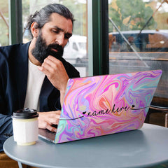 liquid-swirl-laptop-skins-custom-name