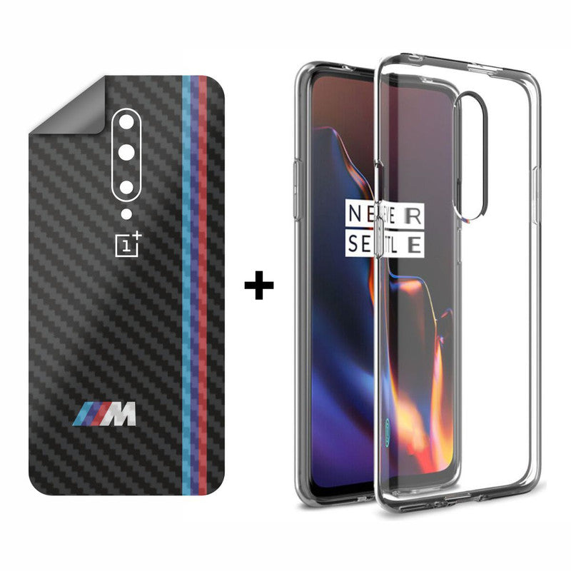 M Sports Black Cover Combo Main image