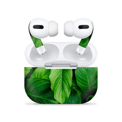 Airpods Pro Black and white