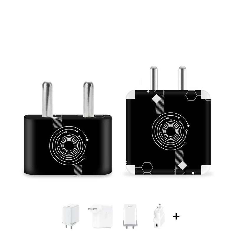 Mobile Charger Skins & Wraps by WrapCart Main image