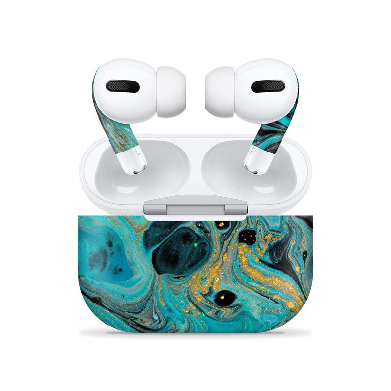 Airpods Pro Black and white Main image