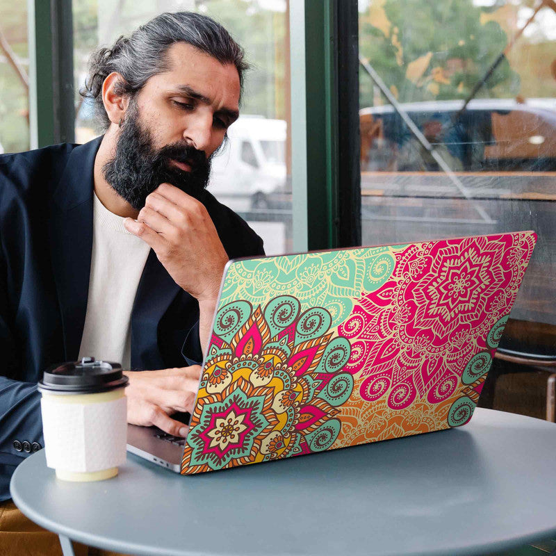 Asus Vivobook X530 Laptop Skins & Wraps - WrapCart