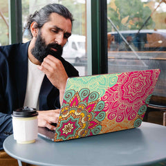 Asus Vivobook X530 Laptop Skins & Wraps - WrapCart
