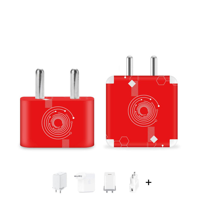 Mobile Charger Skins & Wraps by WrapCart Main image