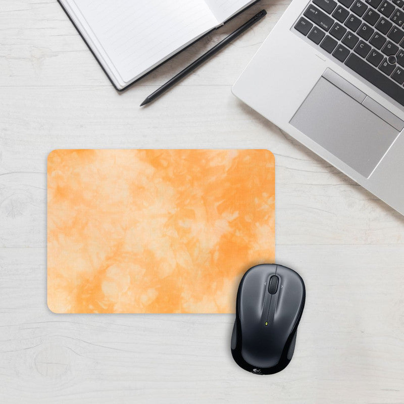 Tie Dye 4 Mouse Pad Secondary image