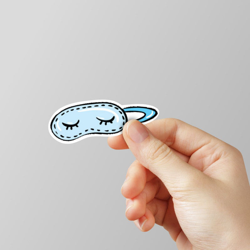 Travel 4 Laptop Sticker Main image