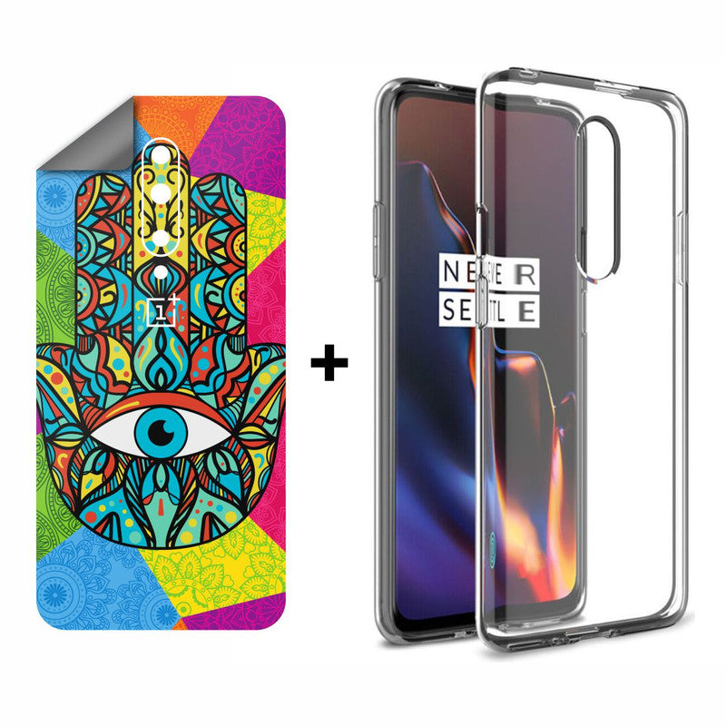 Mandala 2 Cover Combo Main image