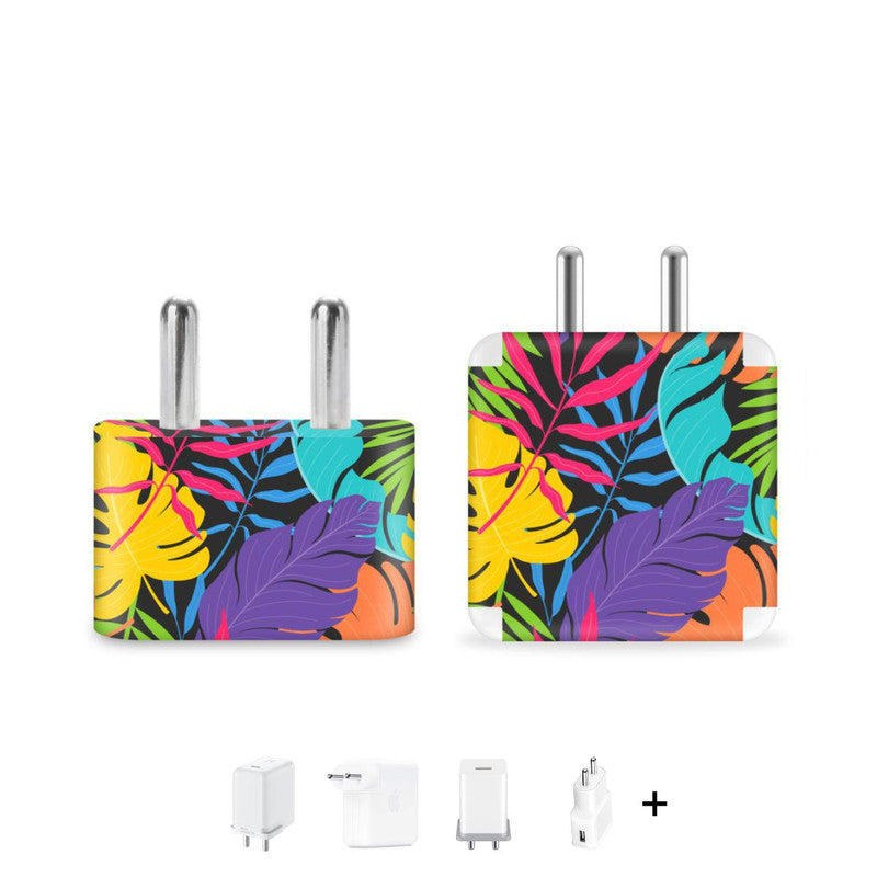 Realme Vooc Charger Skins & Wraps Main image