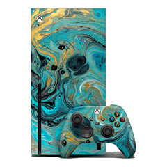 Xbox Skins & Wrap
