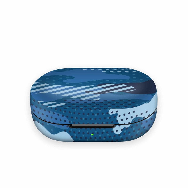 Noise Shots Neo 2 Military Blue Camo Main image