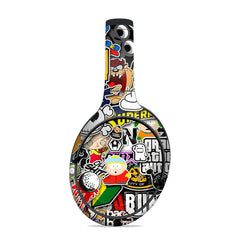 GTA Abstract Sony Headphone Skins