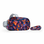Prism Skin For Meta Oculus Quest 3 VR