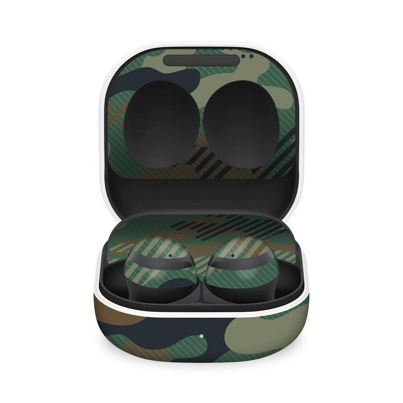 Airpods Skins & Wraps, Oneplsu Buds Skins & Wraps, Nothing Ear 1 Skins & Wraps by WrapCart. Covers for your audio TWS in India. Main image