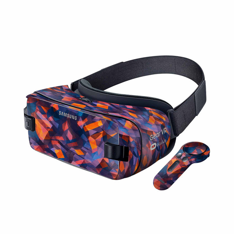 Prism 2 Samsung Gear VR (2015) Skin Main image