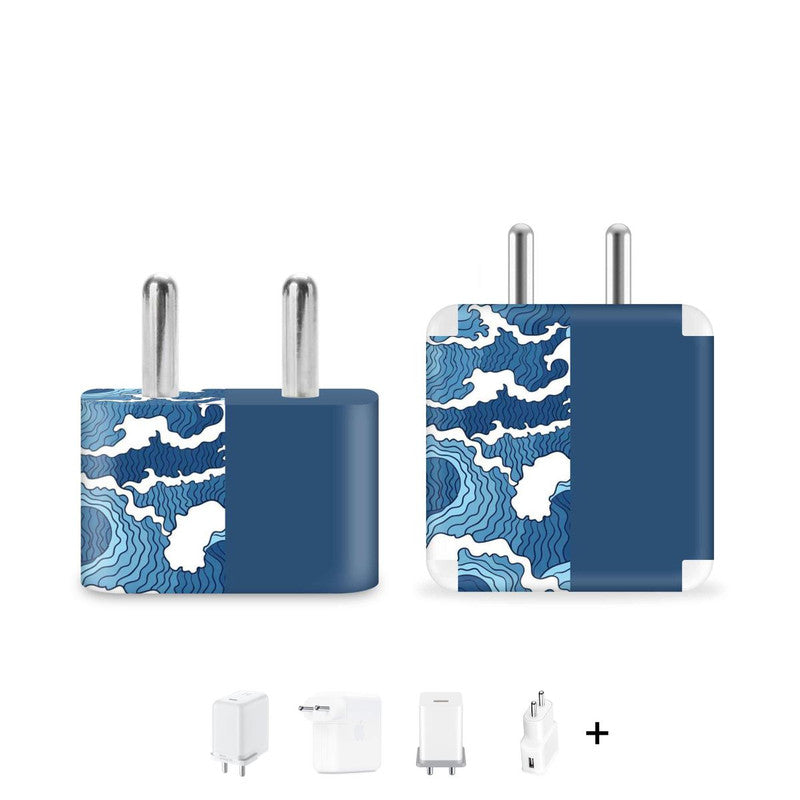 Mobile Charger Skins & Wraps by WrapCart Main image