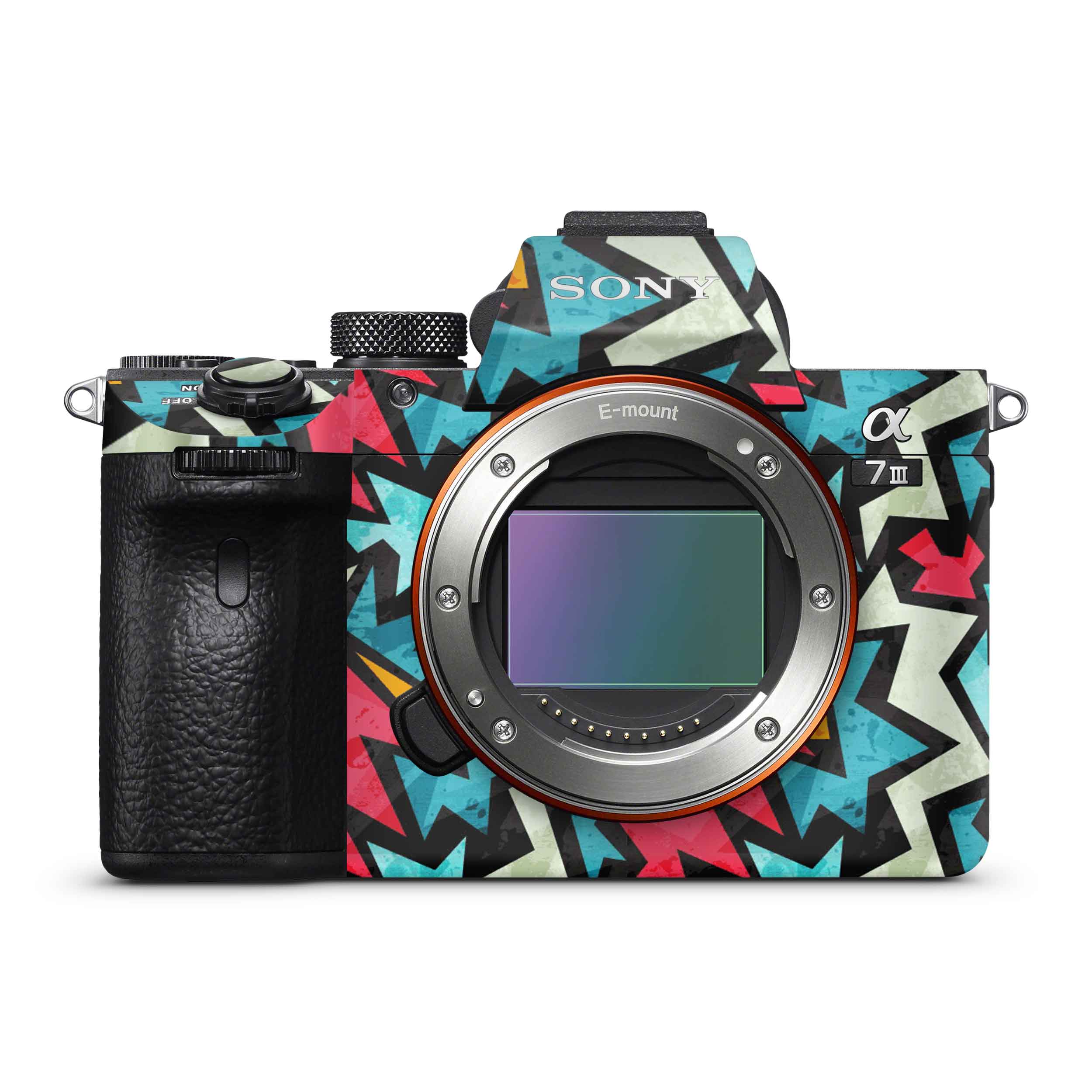 Camera Skins & Wraps by WrapCart Main image