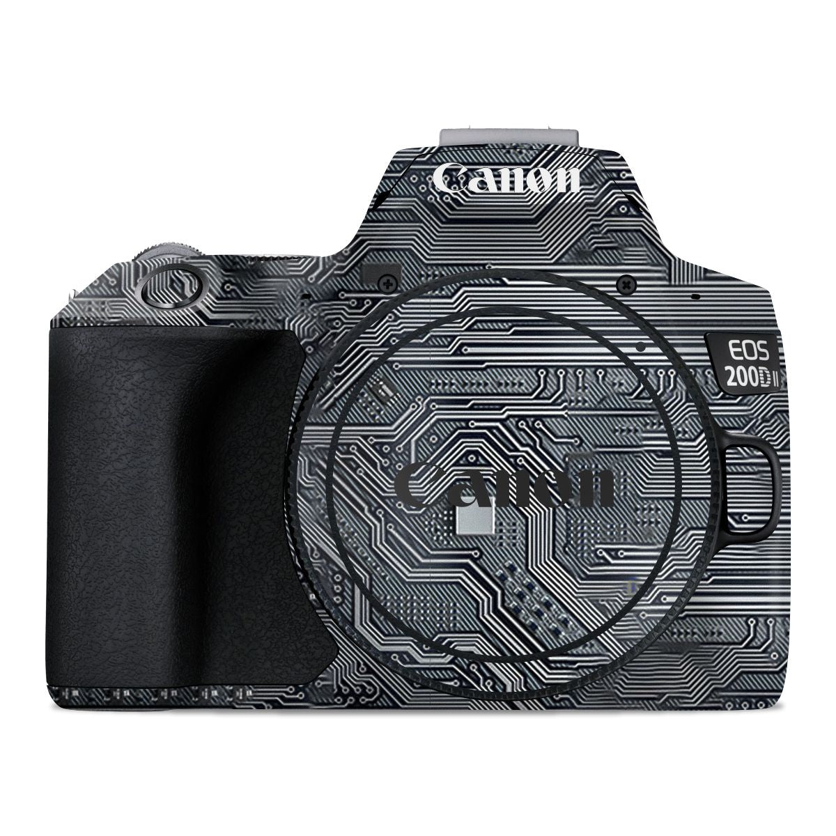 Camera Skins & Wraps by WrapCart