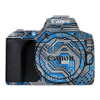 Camera Skins & Wraps by WrapCart