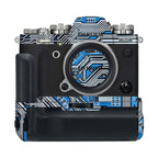 Camera Skins & Wraps by WrapCart
