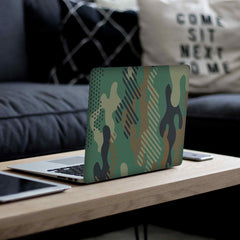 Full Body Laptop Skins & MacBook Skins - WrapCart
