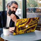 Macbook skins & Macbook Wraps by WrapCart. Printed Wraps for MacBook to protect your macbook with best 3M quality