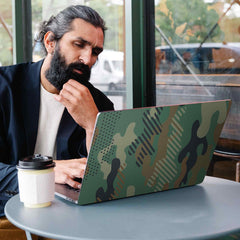 Full Body Laptop Skins & MacBook Skins - WrapCart