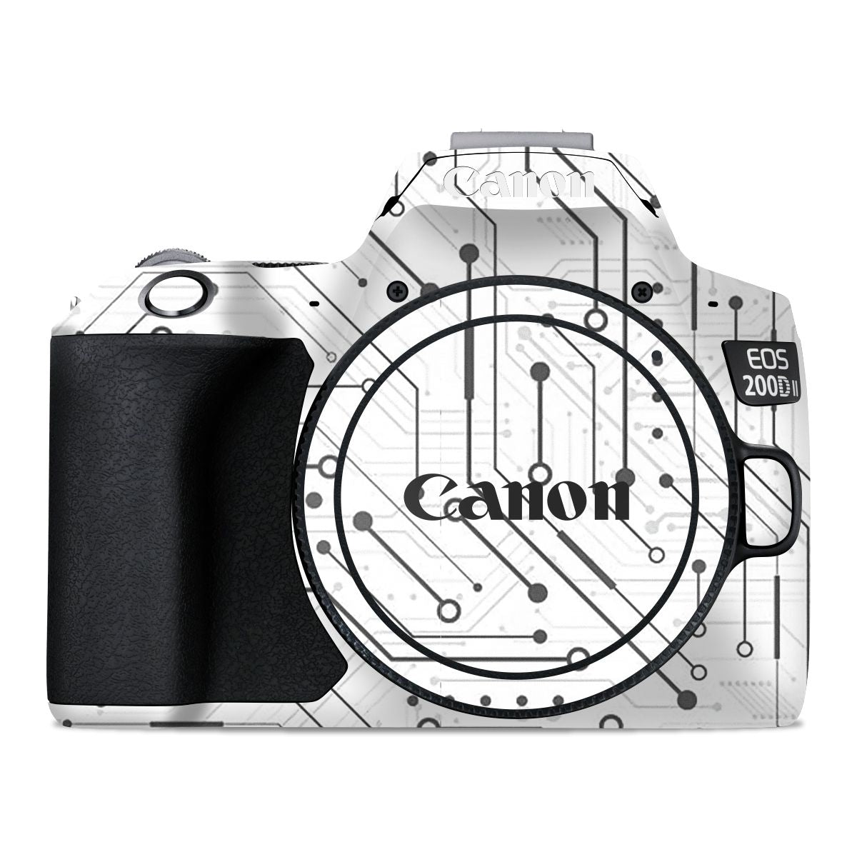 Camera Skins & Wraps by WrapCart
