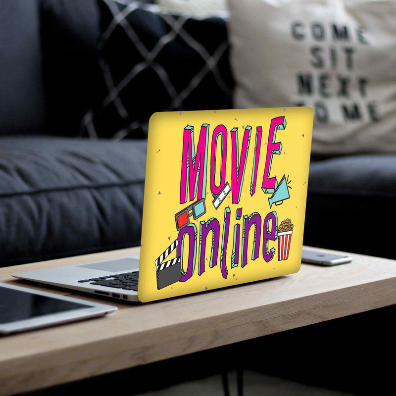 Full Body Laptop Skins & MacBook Skins - WrapCart