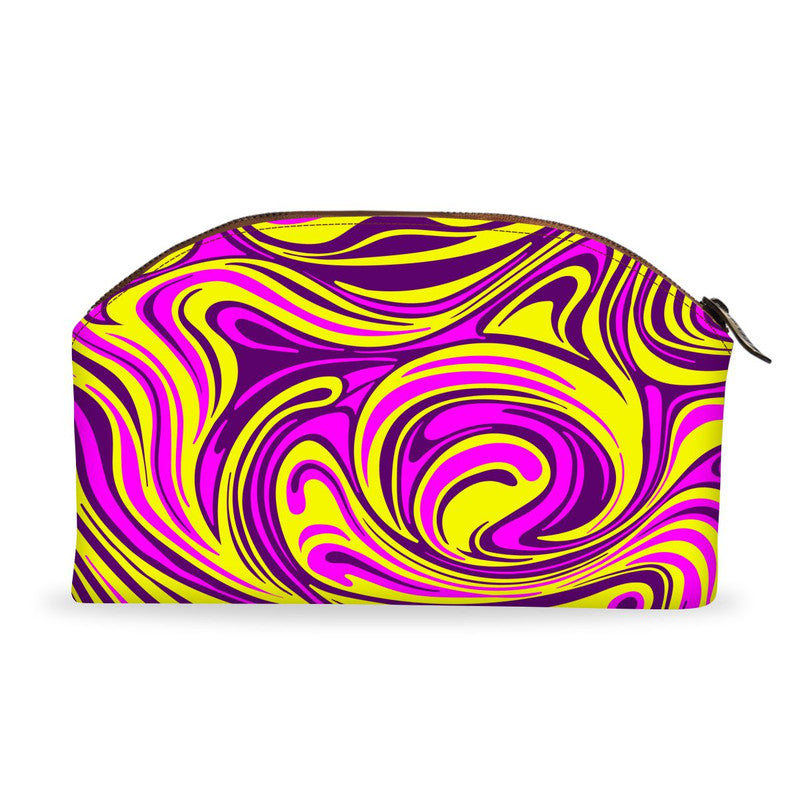 Psychedellic 2 Tech Pouch Main image