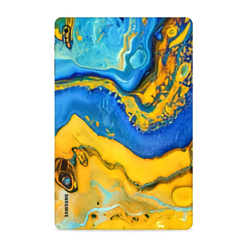 Liquid 3 Tab Skin For Lenovo Tab P11 Main image