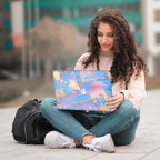 Macbook skins & Macbook Wraps by WrapCart. Printed Wraps for MacBook to protect your macbook with best 3M quality