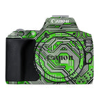 Camera Skins & Wraps by WrapCart